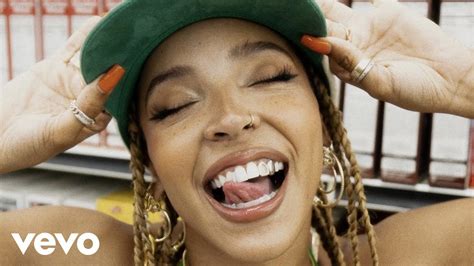 Tinashe: BB/ANG3L Album Review .